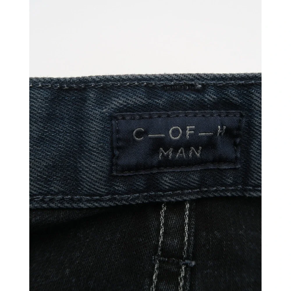 Citizens of Humanity Gage Straight Leg Jeans Dark Wash Mens 34 6107-431 Indigo